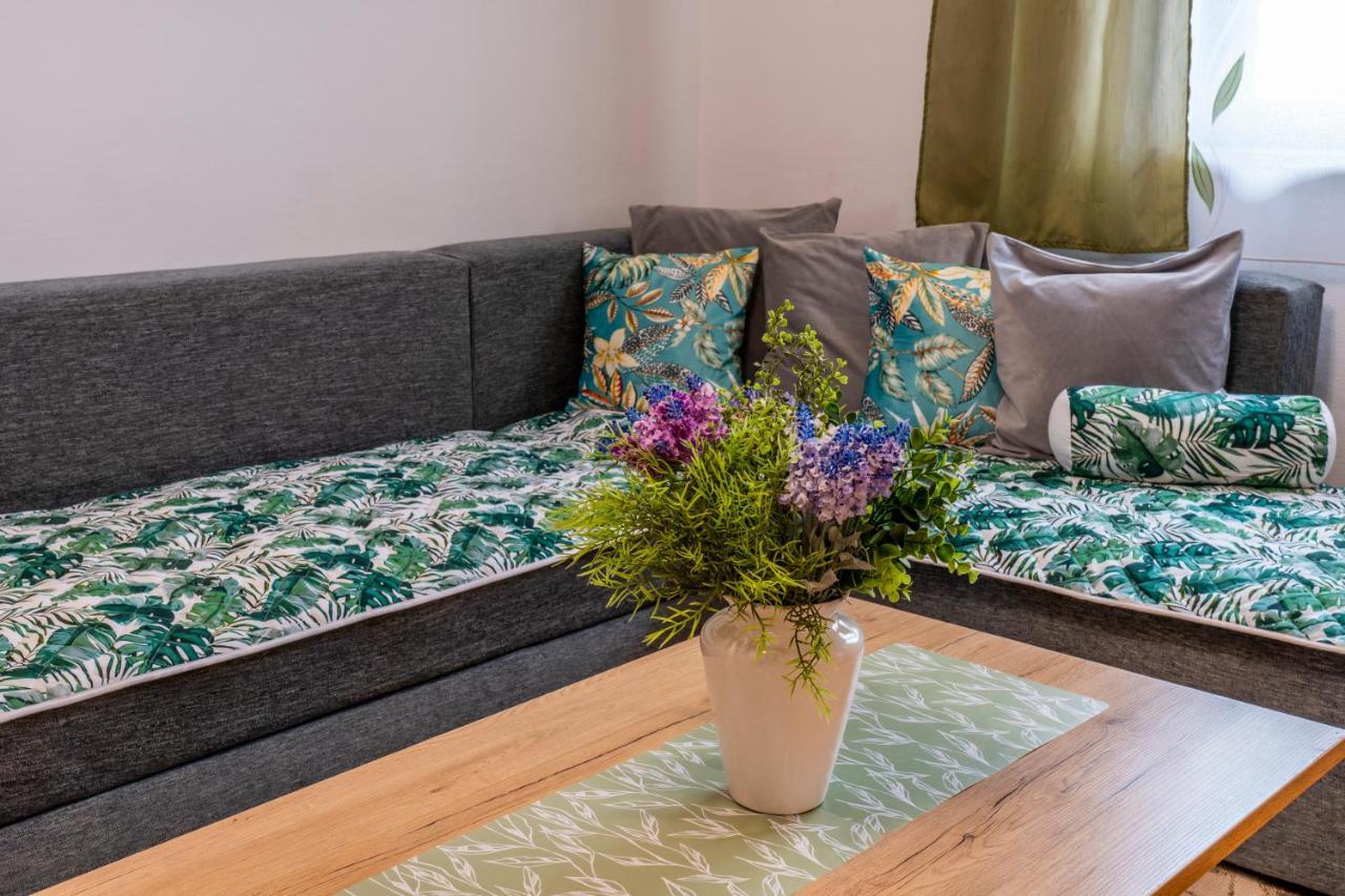House Silvija Pula 아파트 외부 사진
