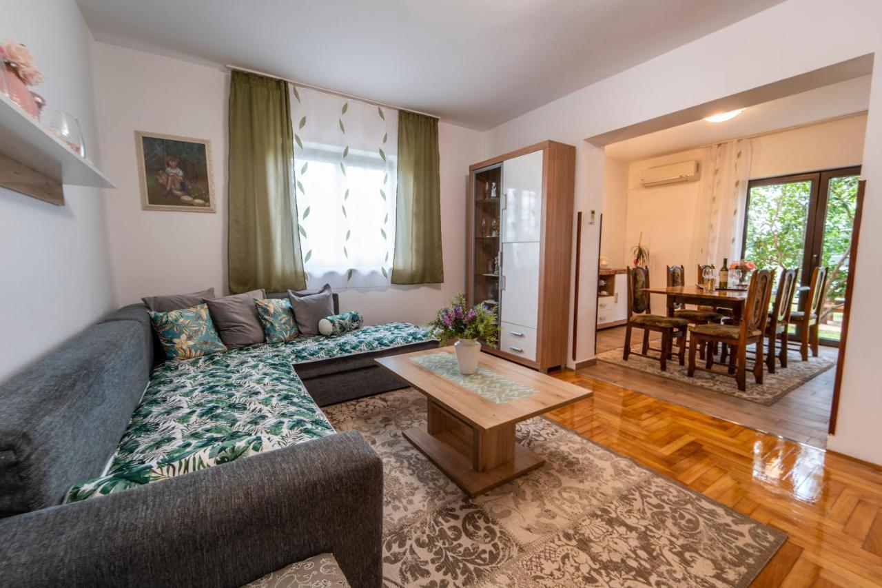 House Silvija Pula 아파트 외부 사진