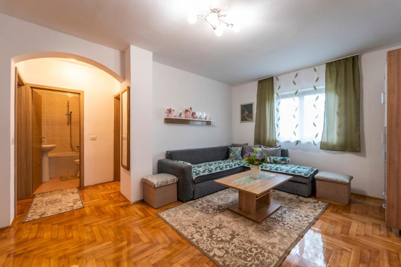House Silvija Pula 아파트 외부 사진
