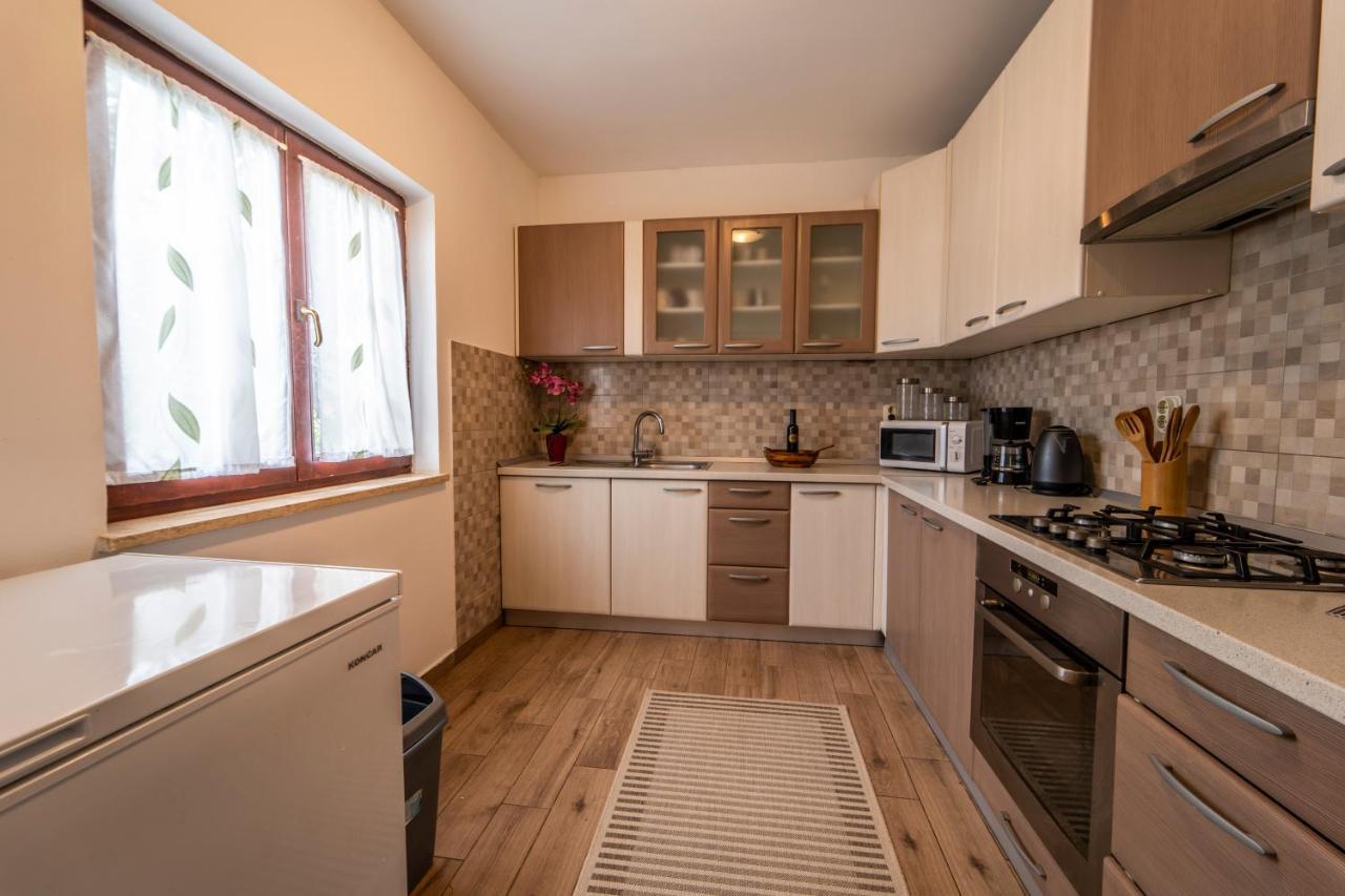House Silvija Pula 아파트 외부 사진