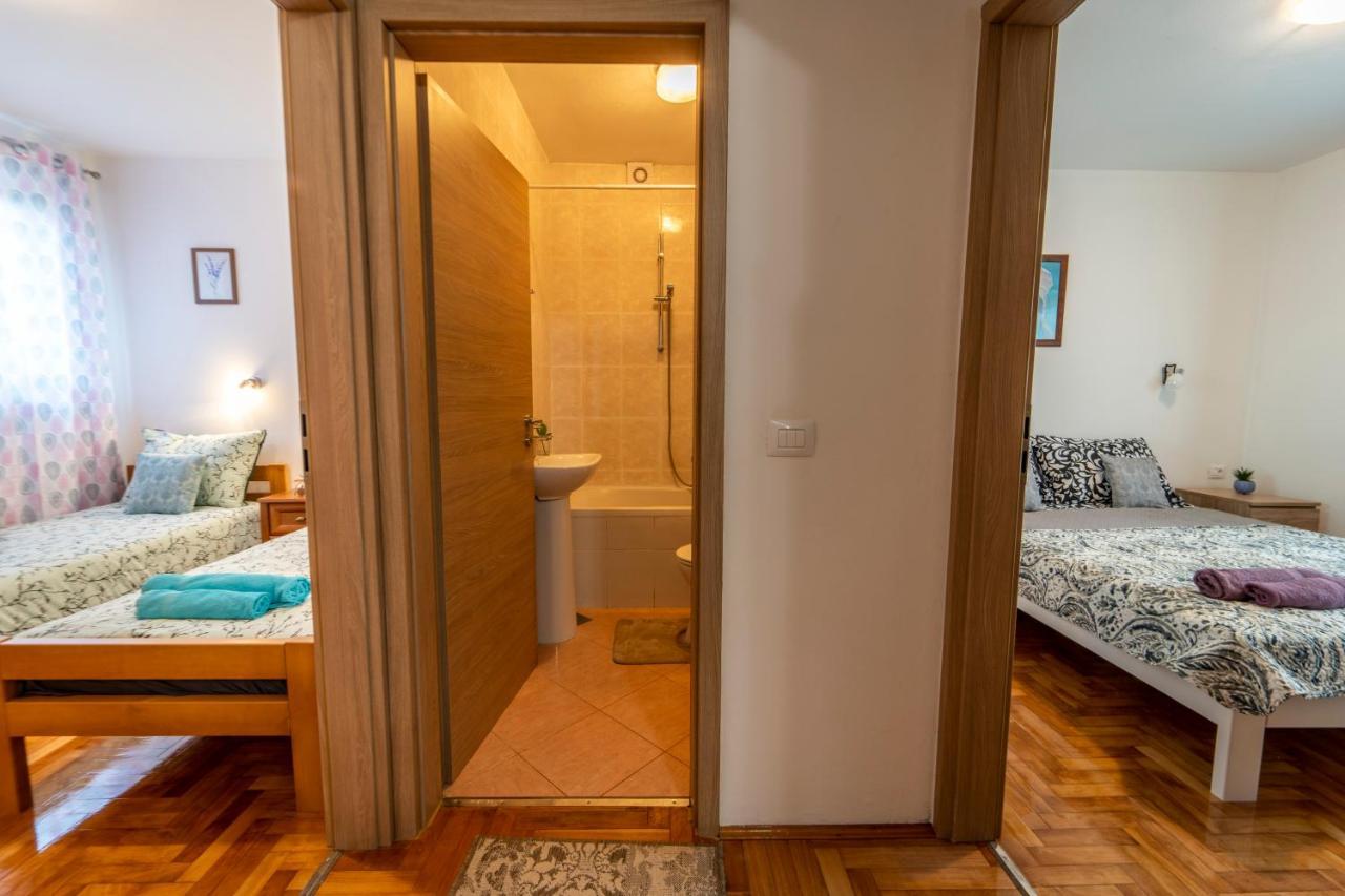 House Silvija Pula 아파트 외부 사진