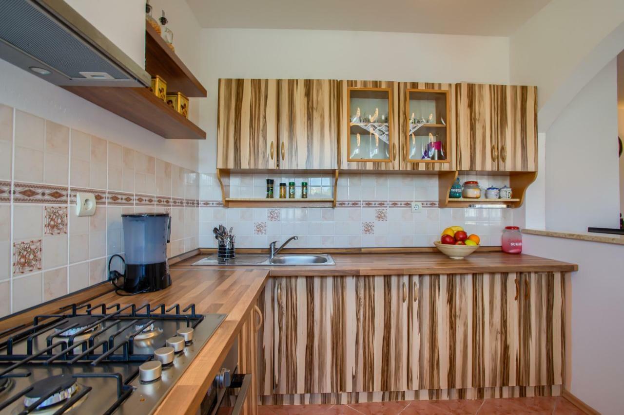 House Silvija Pula 아파트 외부 사진